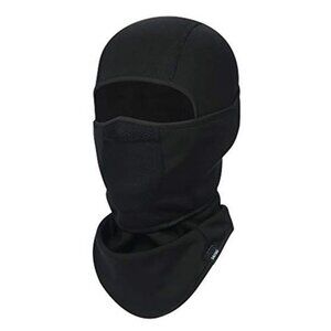 Balaclava Ski Mask Winter Face Mask Fleece for Cold Weather Skiing Snowboarding